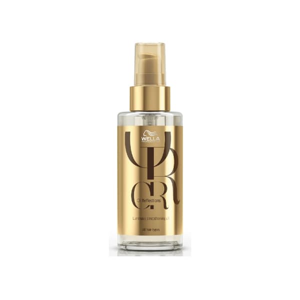 Wella Oil Reflection Luminous Smoothening Oil 100ml