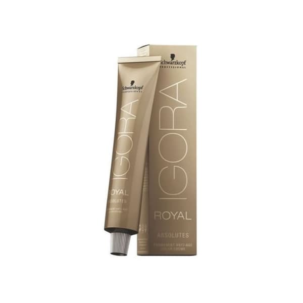Schwarzkopf Igora Royal  Absolutes 7-60 60ml