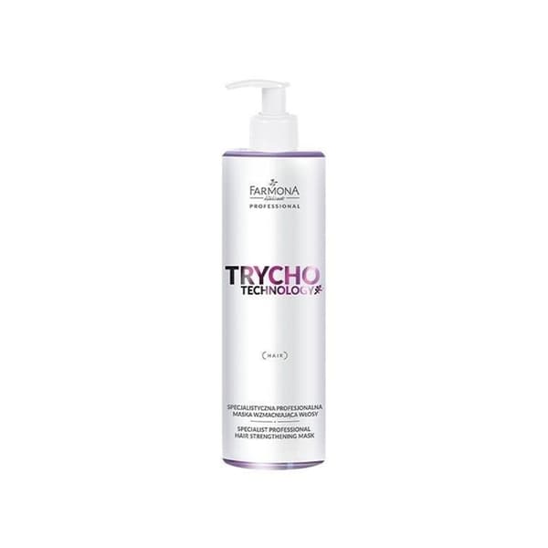 Farmona tricho teknologi specialist professionel hårstyrkende maske 250 ml