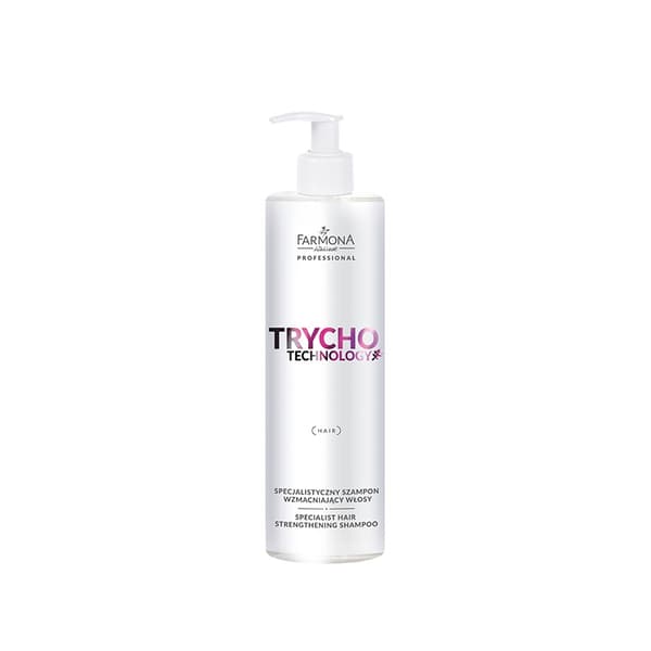 Farmona tricho teknologi specialiserat hårstärkande schampo 250 ml