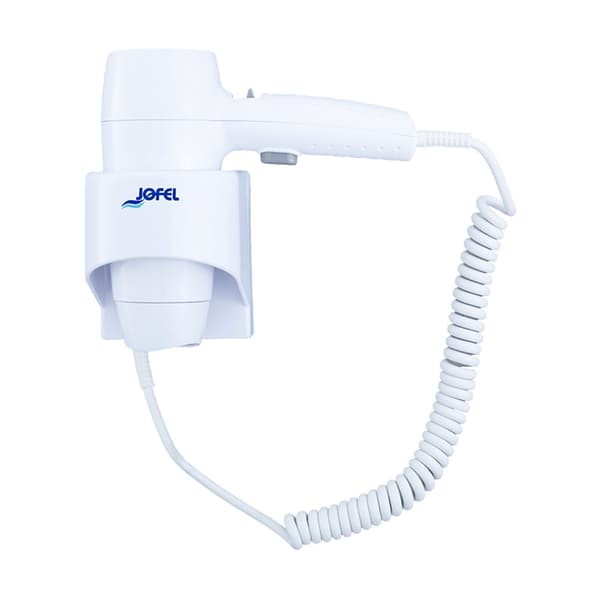 Jofel Hårtørrer 1200w