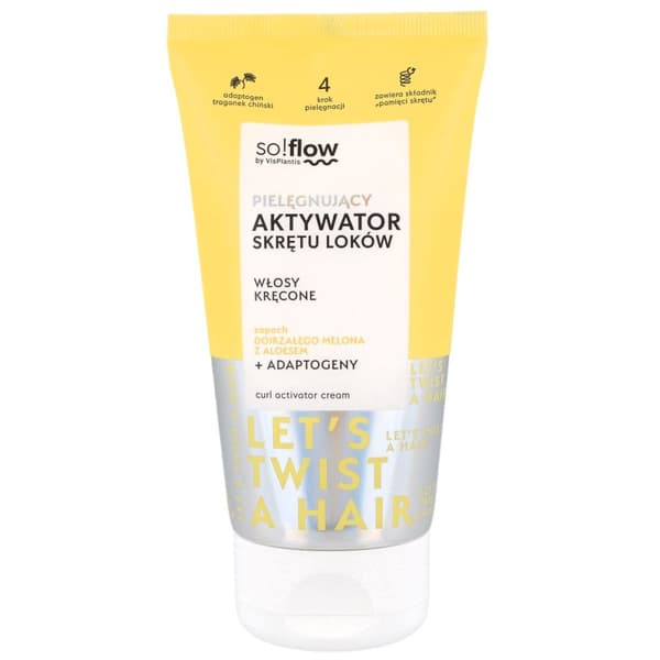 So!Flow - Curl activator, 150ml