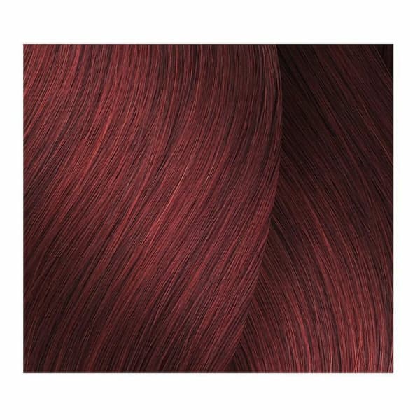 Permanent färg L'Oreal Professionnel Paris Dia Light Nº 6,66 Utan ammoniak (50 ml)