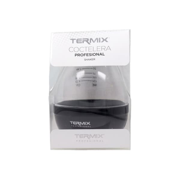 Permanent färg Termix Coctelera Negra