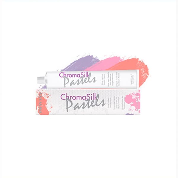 Permanent Farve Pravana Chromasilk Pastals