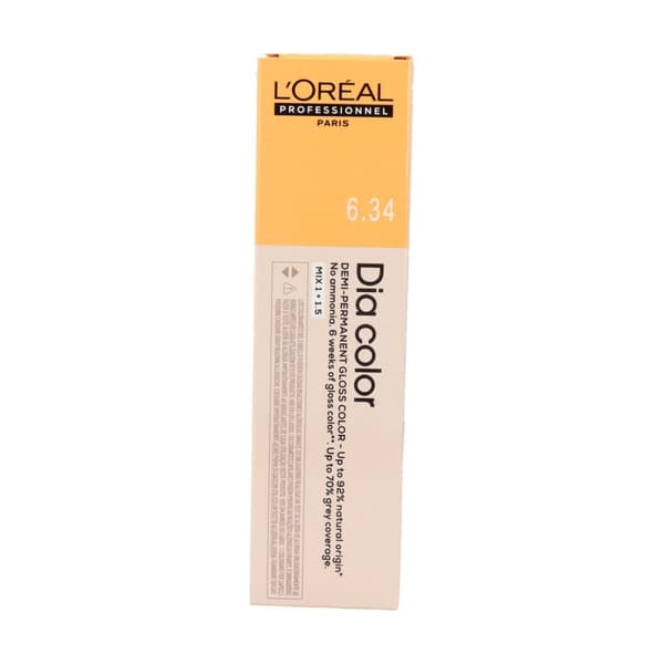 Hiusnaamio L'Oreal Professionnel Paris Dia Color 60 ml