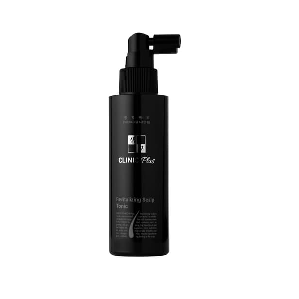 Daeng Gi Meo Ri Clinic Plus Revitalizing Scalp Tonic 100 ml - uudistava tonic päänahalle