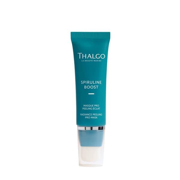 Thalgo Illuminating peeling maske med spirulina VT22023