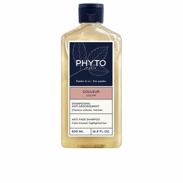 Hiusnaamio Phyto Paris COLOR 500 ml