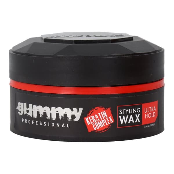 Gjutet vax Gummy GUMMY STYLING WAX