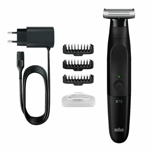 Rakapparat Braun Series X XT3100 Wet & Dry