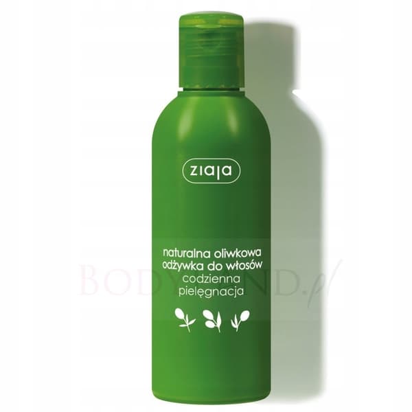 Ziaja Olive regenererende balsam / 3500