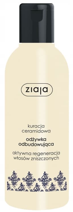 Ziaja CERAMIDE CONDITIONER INTENSIV OMBYGNING 200 ml / 3625