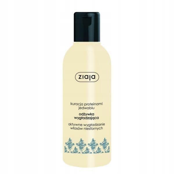 Ziaja Conditioner SILK Intensiv udglatning / 0240