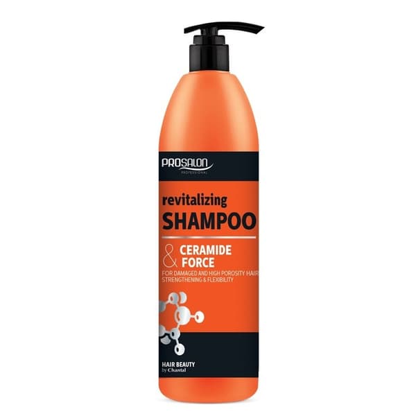 1000 g Prosalon Ceramides Schampo