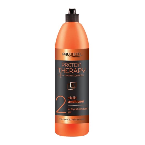 1000 g Prosalon Protein Therapy REBUILDING CONDITIONER