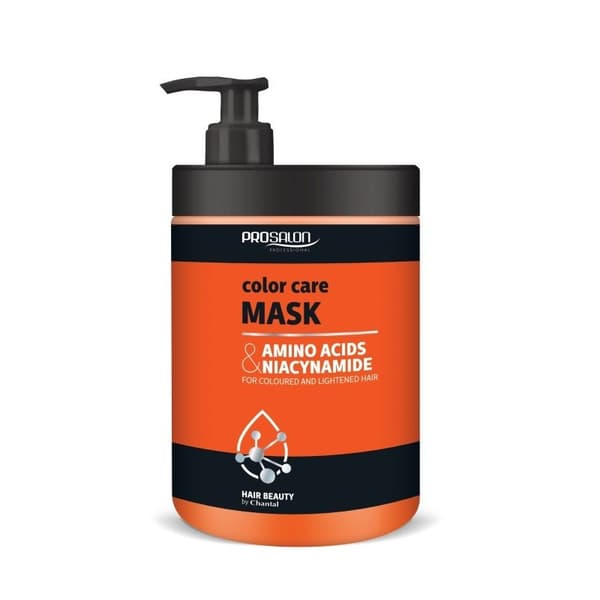 1000 ml Prosalon Amino Acids Niacinamide Mask