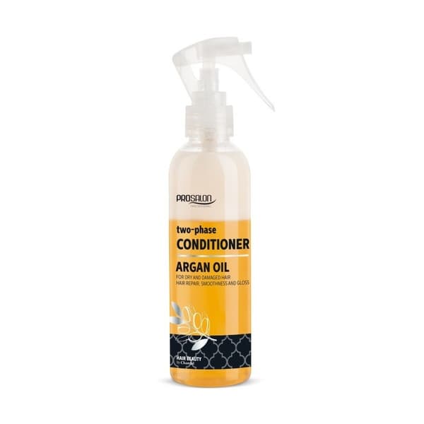 200g Prosalon Argan Oil Conditioner 2F