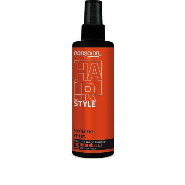 200 g Prosalon Hair Style Volume Mist / 1643