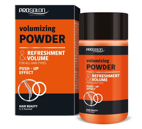 20 g Prosalon Hair Volume Powder