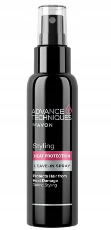 AVON Termisk Spray 100 ml