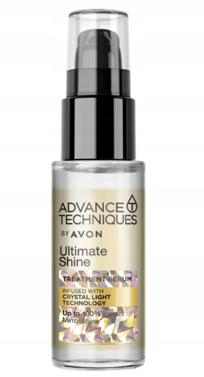 AVON Seerumikiilto latvoille 30 ml