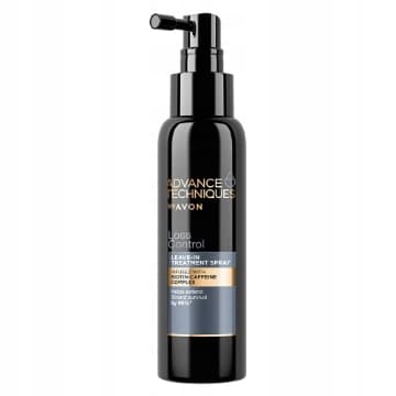 Avon håravfallskontrollbehandling 100ml