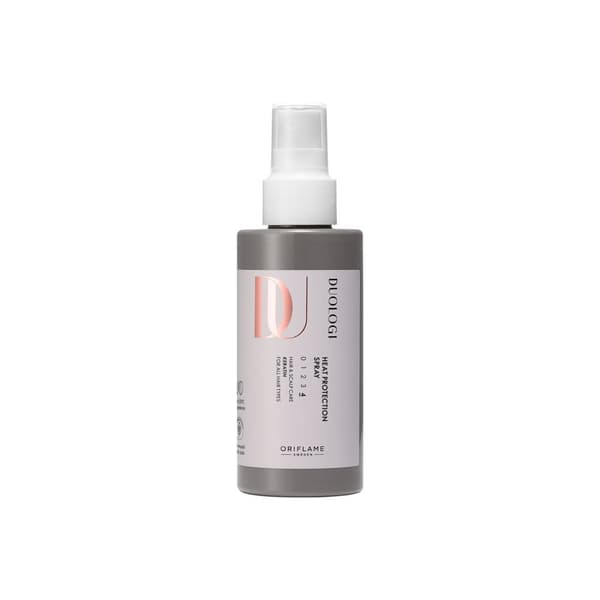 Oriflame DUOLOGI Lämpösuojasuihke 150 ml