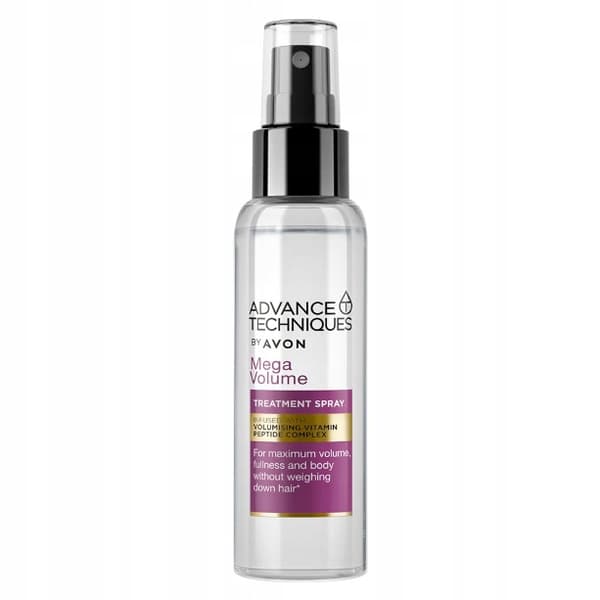 AVON Mega Volume Spraybehandling 100 ml