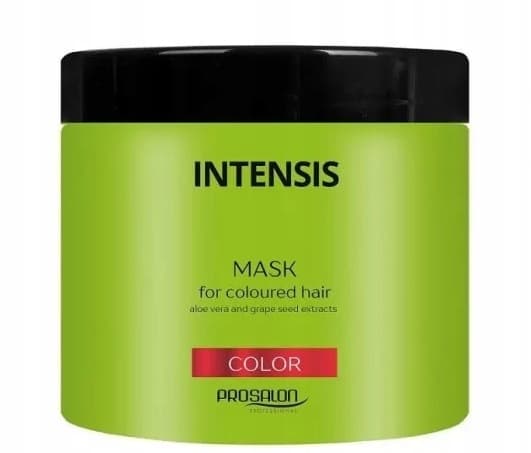 CHANTAL INTENSIS Hårinpackning FÄRG - 450ml