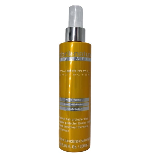 ABRIL ET NATURE TERMISKE BESKYTTER termisk spray - 200 ml