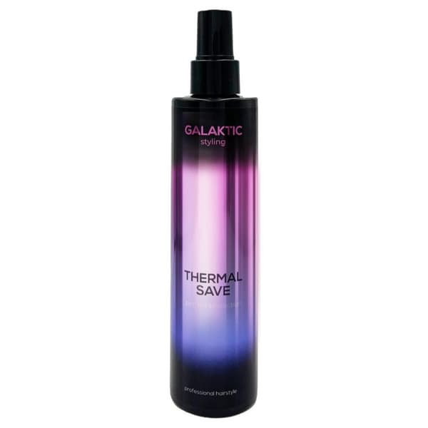 PROFIS GALAKTIC THERMAL SAVE hårbeskyttelsesspray - 250 ml