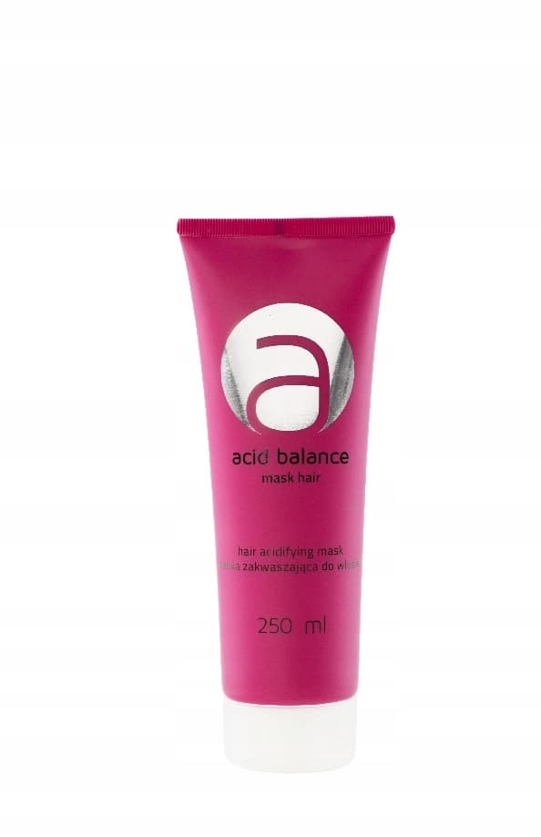 STAPIZ ACID BALANCE forsurende hårmaske - 250 ml