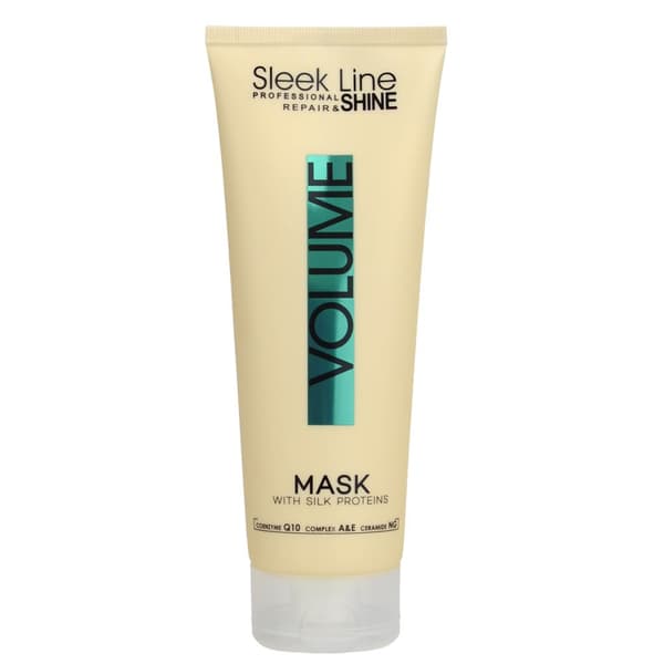 STAPIZ Hiusnaamio VOLUME - 250ml