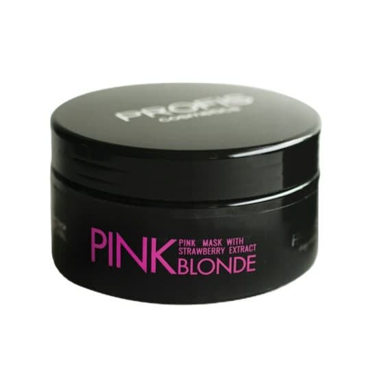 PROFIS ROSA BLOND Hårinpackning - 300ml