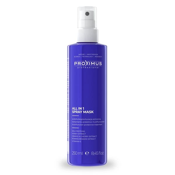 PROXIMUS Hiusnaamio KAIKKI YHDESSÄ - 250ml