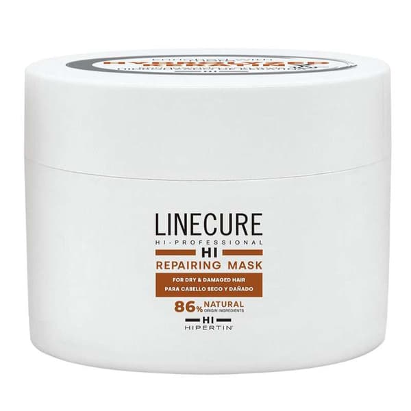 HIPERTIN KORJAAVA HIUSNAAMIO - 250ml - PIENI