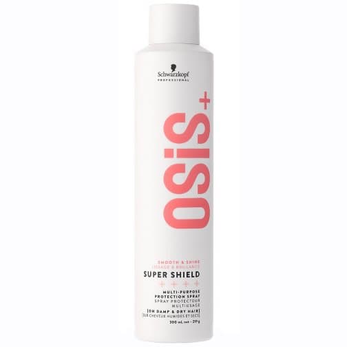 SCHWARZKOPF OSIS+ SUPER SHIELD Skyddande Spray - 300ml