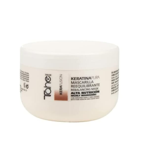 TAHE KERAFUSION Hiusnaamio - 300ml
