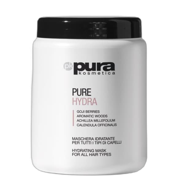 PURA HYDRA Hårmaske - 1000ml