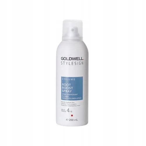 GOLDWELL STYLESIGN VOLUME volymspray för hår 200 ml