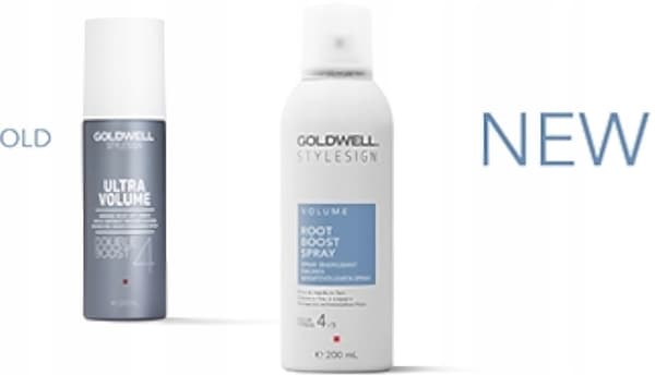 GOLDWELL STYLESIGN VOLUME volymspray för hår 200 ml