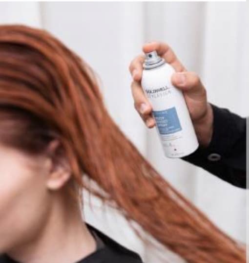 GOLDWELL STYLESIGN VOLUME volymspray för hår 200 ml