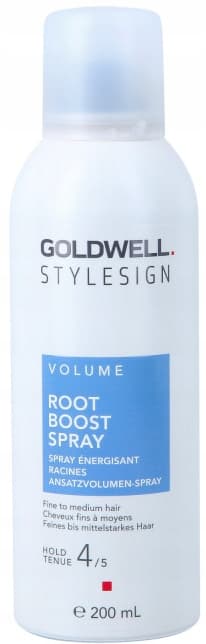 GOLDWELL STYLESIGN VOLUME volymspray för hår 200 ml