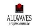 ALLWAVES Färgkräm hårfärg 9.006 100 ml