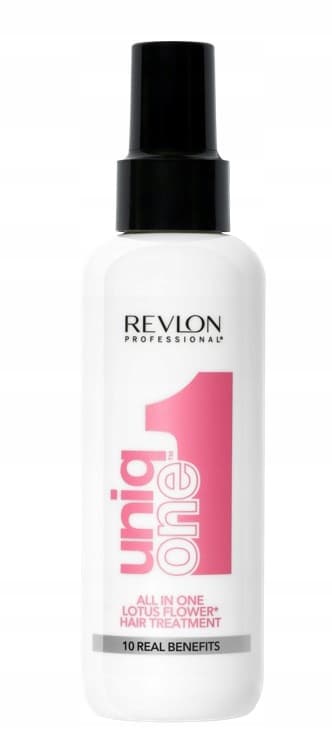 Revlon Uniq One Hårbalsam Lotus Spray 150