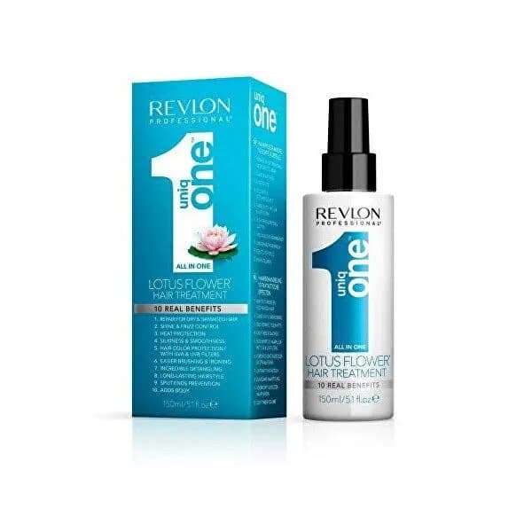Revlon Uniq One Hårbalsam Lotus Spray 150