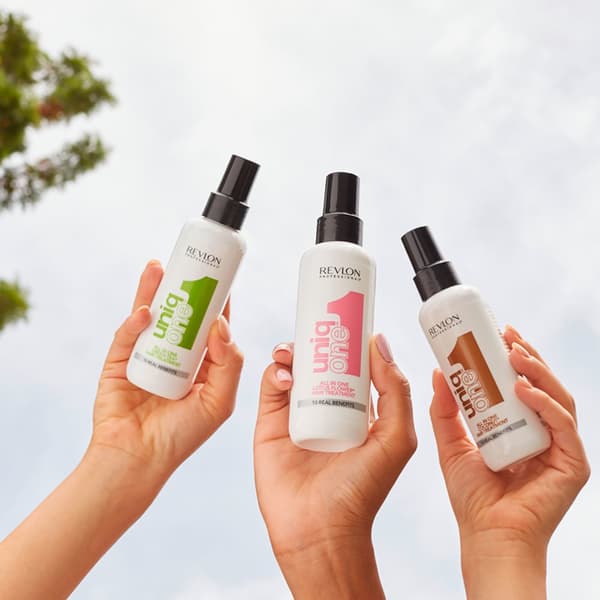 Revlon Uniq One Hårbalsam Lotus Spray 150