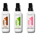 Miniatyrbillede 11 af 11: Revlon Uniq One Hårbalsam Lotus Spray 150