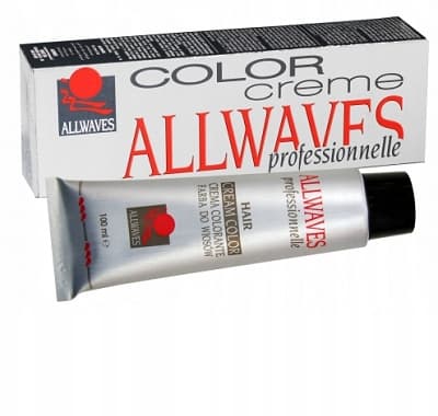 ALLWAVES Color Cream -hiusväri 7.3 100 ml
